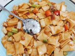 -西部马华清真食府·丝路菜(大钟寺店)