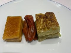 -骏莱海鲜鱼港(五角场店)