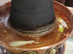 -羊家胡同·龙虾烧烤火锅(龙汇路店)