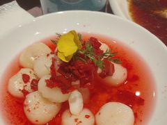 -羲和雅苑•北京烤鸭(乐园道万象城店)
