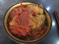 -华兴街煎蛋面(总店)