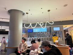 -喜茶(深圳喜荟城店)