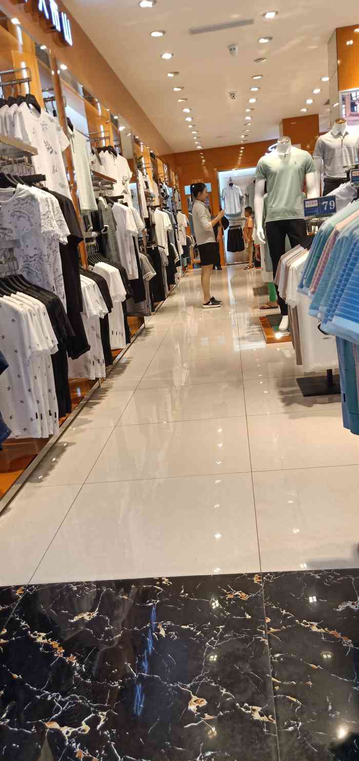 大布山男装是名牌吗『大布山男装质量怎么样』