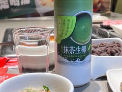 -海底捞火锅(青悦城店)