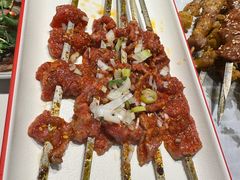 -头牌·鹤岗小串(万达店)