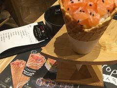 -Sushi Love 创意寿司(丽影广场店)