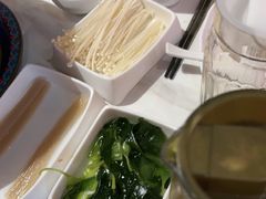 -祥源胡同·涮牛羊肉火锅(花桥店)
