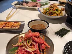 -红沃鳗鱼黑牛烤肉店(不老街店)