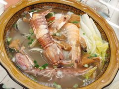 -阿城海鲜捞化(上下杭店)