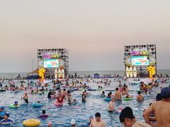 -启东恒大海上威尼斯酒店