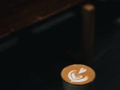 -Tequila Espresso(嘉善路店)