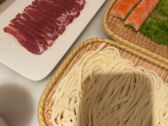 -首尔烤肉大排档(合生汇店)