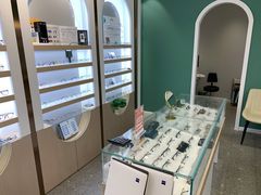 -无界眼镜MaxLess(南翔印象城店)
