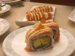 -新一番三文鱼寿司(大东海店)