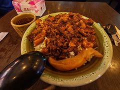 -古代饭堂(冠亚店)
