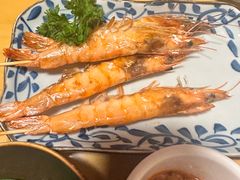 -大焰自助日本料理 铁板烧(徐汇店)