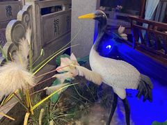 -韵秋荷(宝山龙湖天街店)