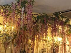 -花舍·新派粤菜·西餐·下午茶(亚运村·鸟巢店)