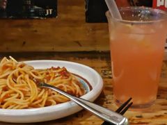 -小川洋风料理(江汉路店)