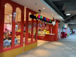 -玩元素·家庭游乐成长中心(香格里拉店)