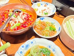 -林四喜·闽南传家菜(鼓浪屿店)