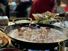 -五里关火锅(牛市口店)