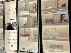 -大明眼镜(金源新燕莎MALL店)