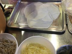 -安徽阜阳卷馍(西单店)