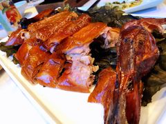 金陵脆皮烤鸭-小厨娘淮扬菜(江宁弘阳店)