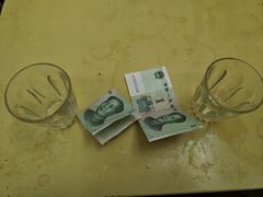 -老光明岗琼甜茶馆