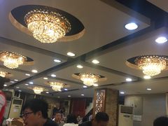 大堂-渝君重庆火锅(嘉宾路店)