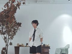 -桉树林A coffee 森林餐厅(三圣乡店)