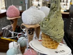 -野人先生Gelato(上海长宁龙之梦店)