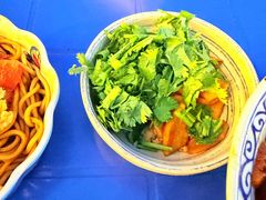 -梅溪·小伙子干挑面(安吉总店)