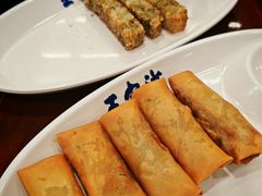 -王家沙点心店(南京西路总店)