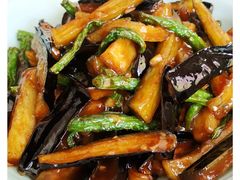 -小土豆北方菜馆(文慧园店)