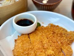 -苏小柳手作点心x茶叙小院(徐家汇分院)