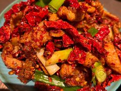 -山石榴·贵州菜(陆家嘴中心店)