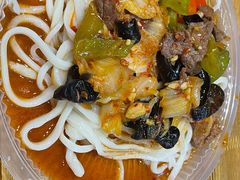 -新疆国际大巴扎