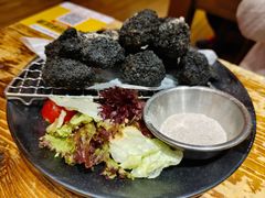 -小川洋风料理(街道口店)