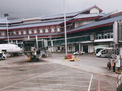 -丽江三义国际机场