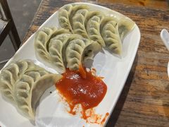 -章记正宗南岗鱼蛋火锅