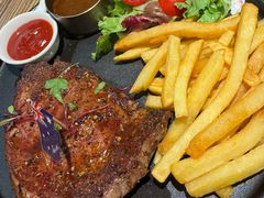 -榖屋house of flour(张江首店)