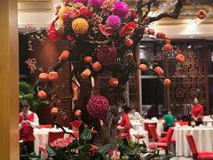 -香乐园·淮扬菜中餐厅·Shang Garden(福田香格里拉店)