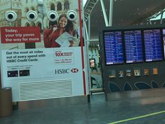 -吉隆坡国际机场