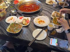 -老船舫·现做活鲜鱼馆(东郊记忆店)