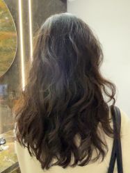 -Tipo Hair salon（明星）店