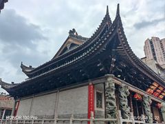 -华林禅寺