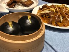 -建滔诺富特酒店-悦餐厅