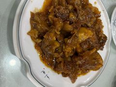 -同发号饭庄(复兴路店)